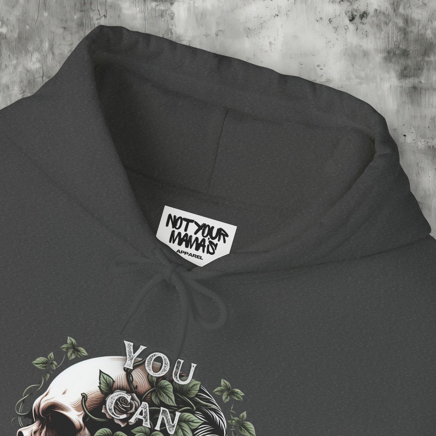 You Can Have the Best of Me Hoodie