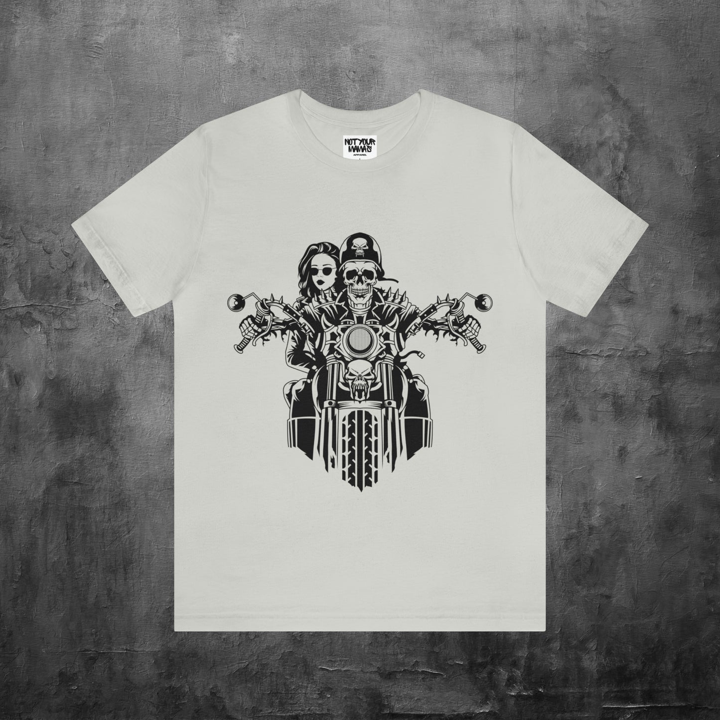 Ride of His Life T-Shirt