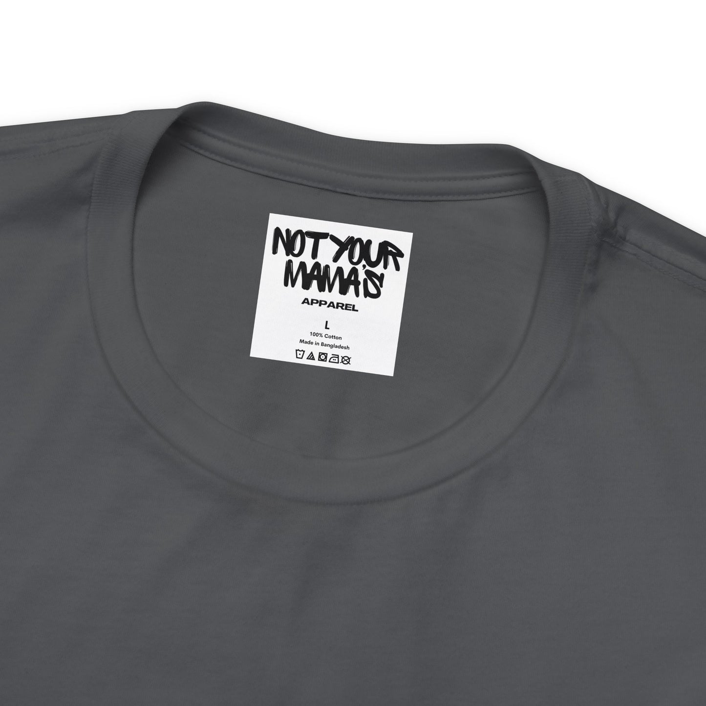 Cold Sweats, The Pain T-Shirt