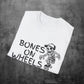Bones On Wheels T-Shirt