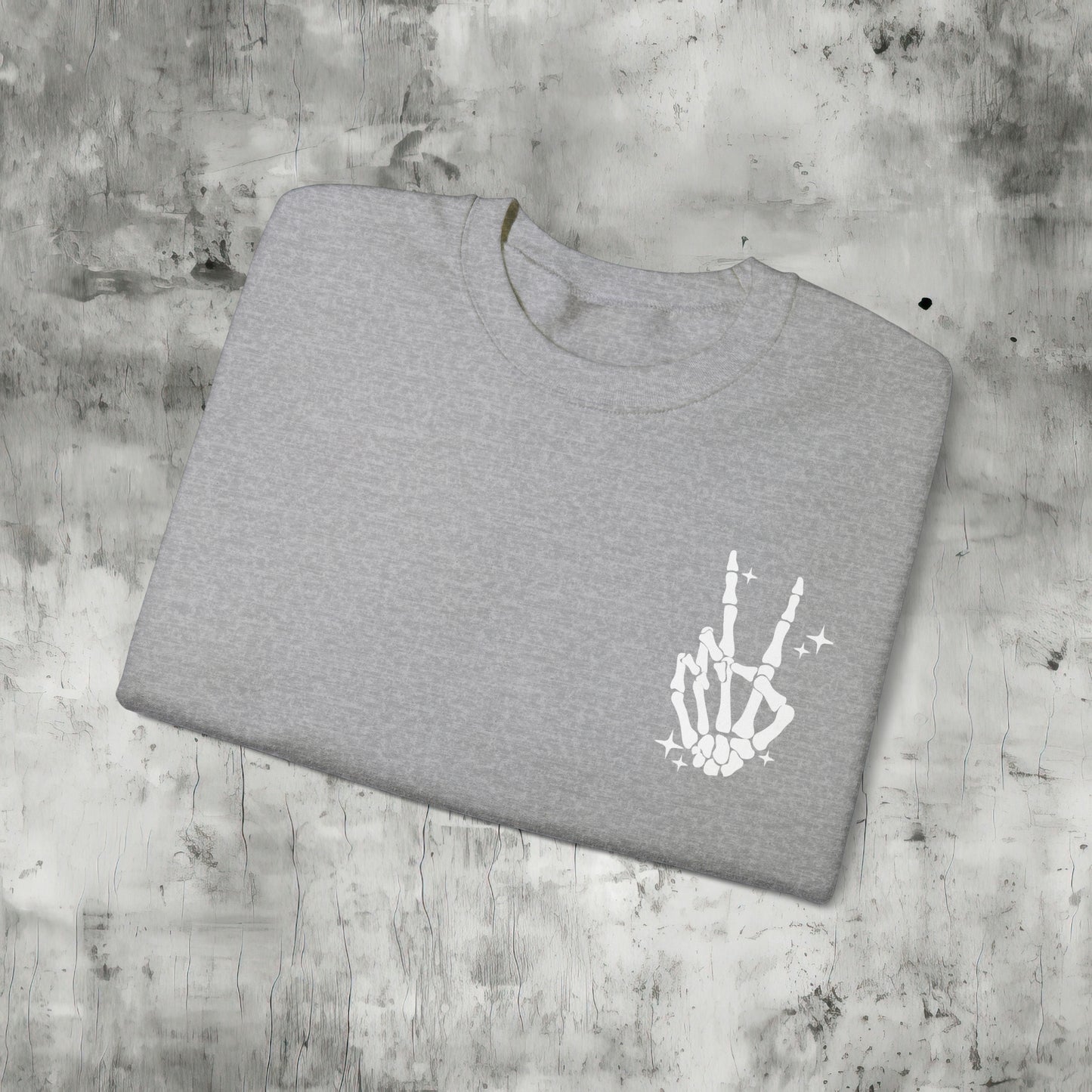 Surviving Purely Out of Spite Sweatshirt