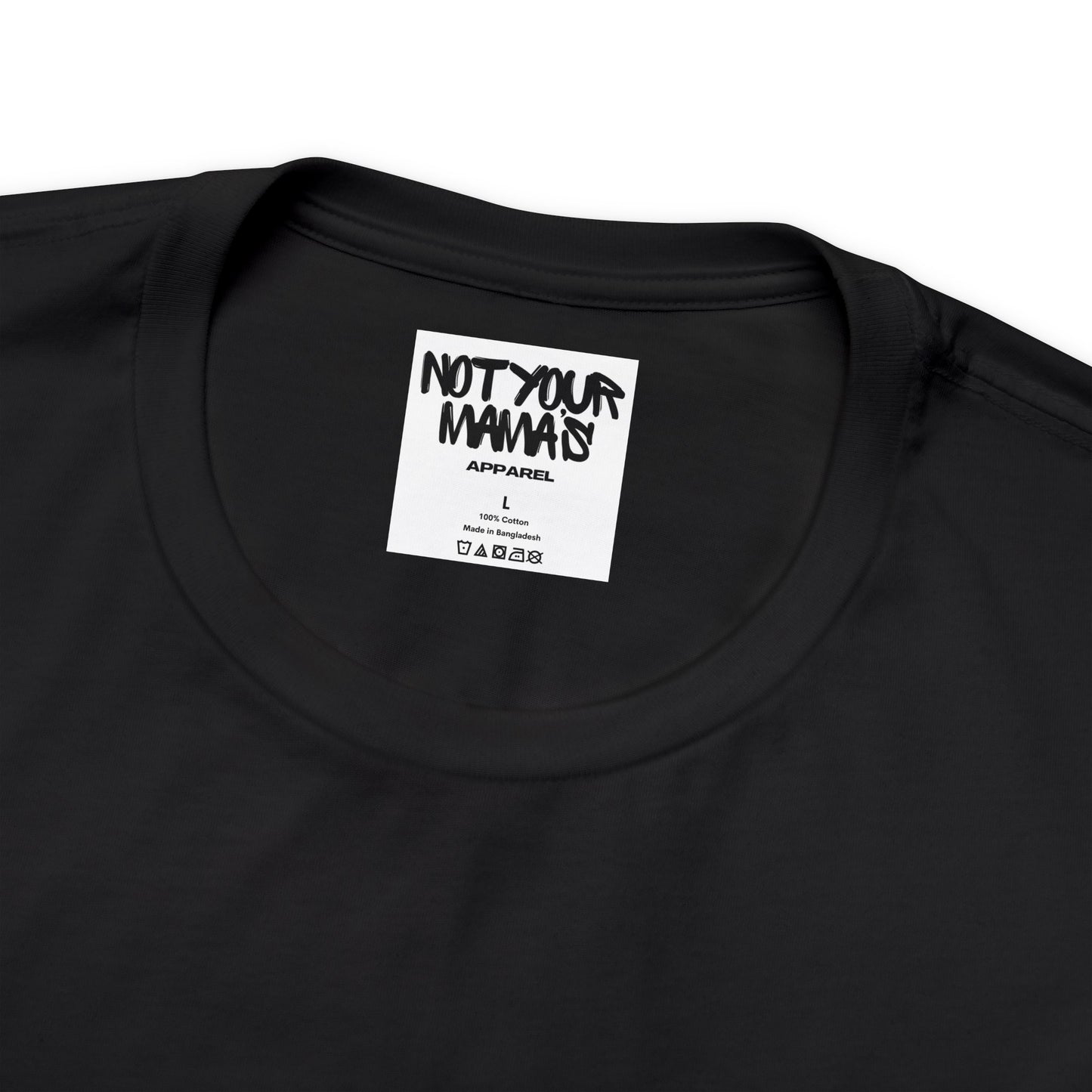 Cold Sweats, The Pain T-Shirt
