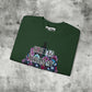 Here I Go Scream Sweatshirt