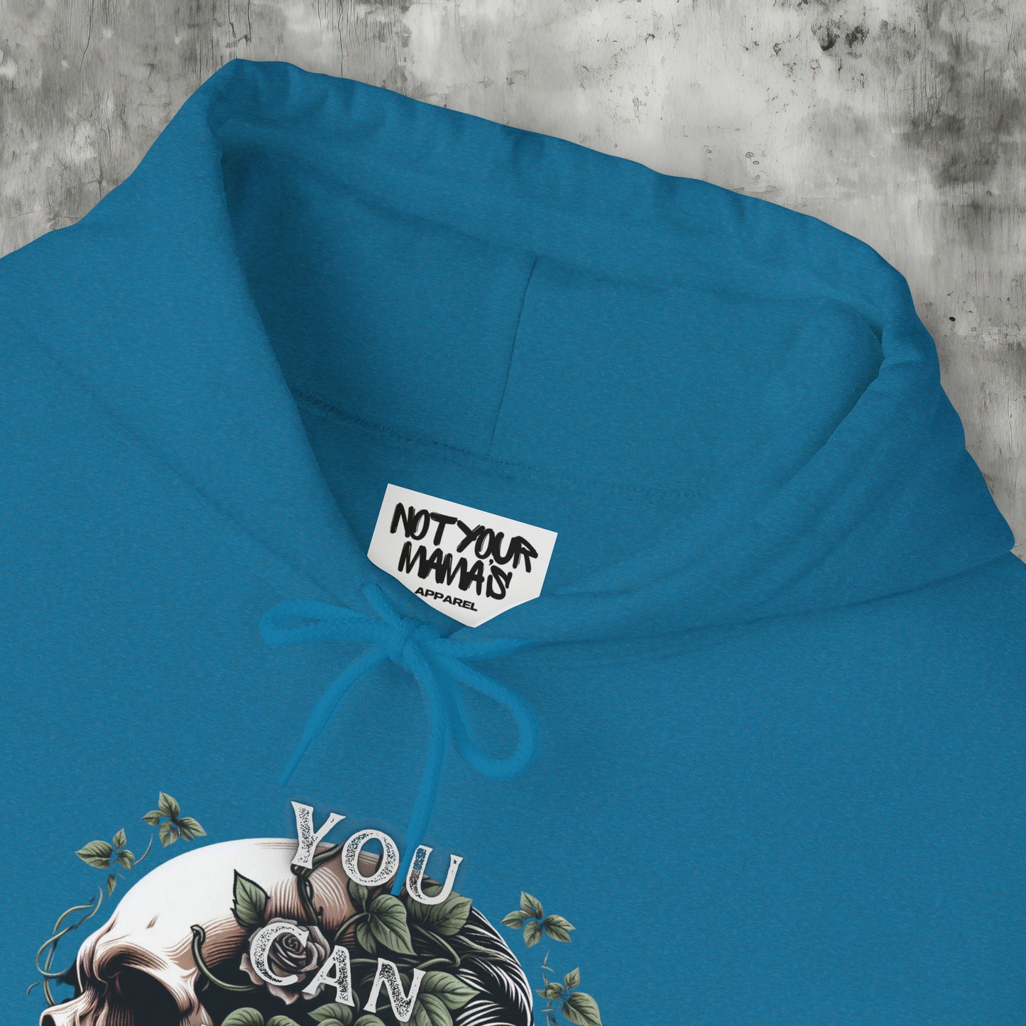 You Can Have the Best of Me Hoodie