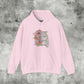 Meet Me Out Past The Railroad Tracks Hoodie