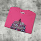 Here I Go Scream Sweatshirt