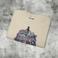 Here I Go Scream Sweatshirt