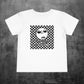 Cute Skull Personalized Toddler T-shirt