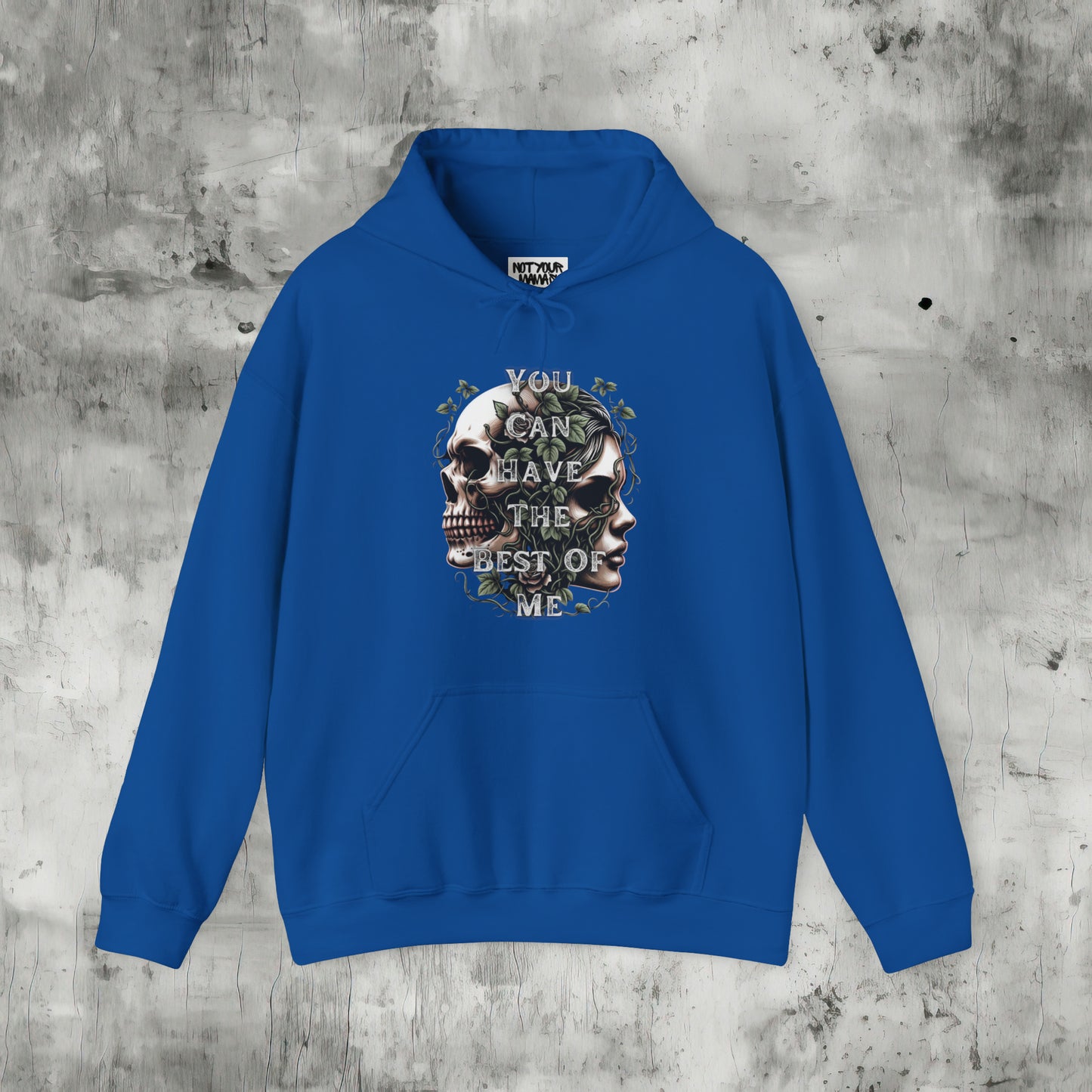 You Can Have the Best of Me Hoodie