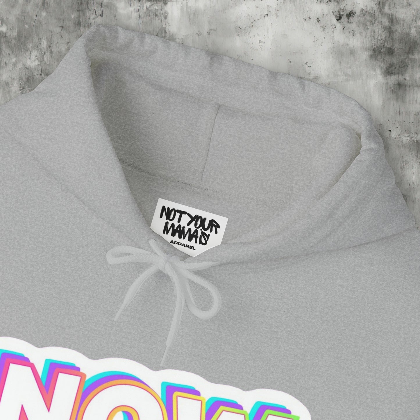 Now That's What I Call Anxiety Hoodie