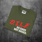Do Dads Not Drugs T-Shirt