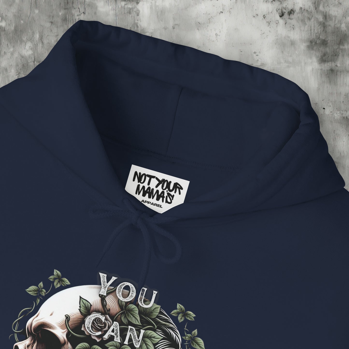 You Can Have the Best of Me Hoodie