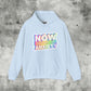 Now That's What I Call Anxiety Hoodie