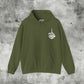 Leave Me the Fuck Alone Hoodie