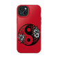 Yin Yang Phone Case