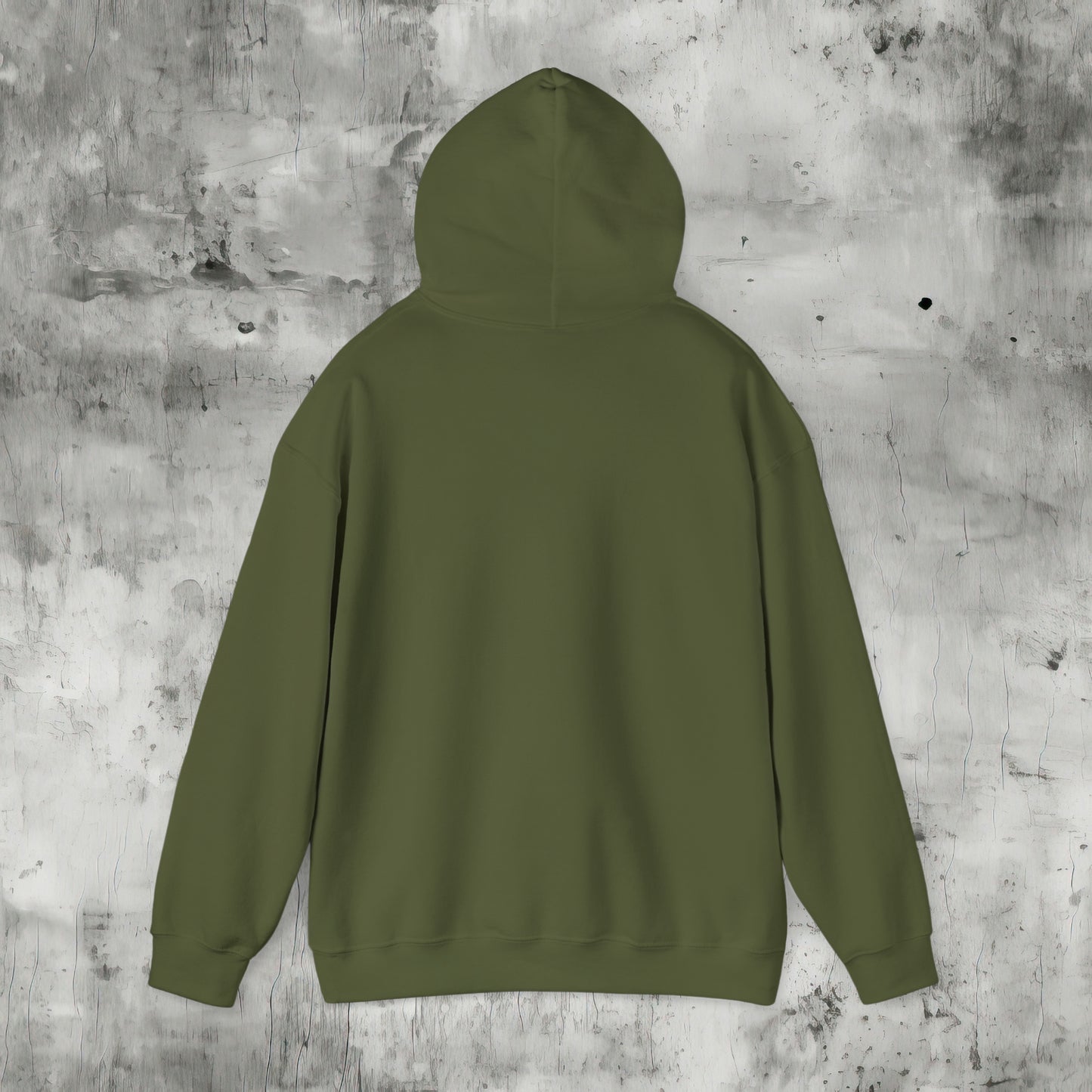Music Is My Life Hoodie