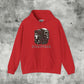 And Without You Hoodie