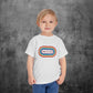 Kind is Cool Toddler T-shirt
