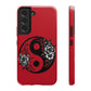 Yin Yang Phone Case