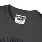 Live Laugh Toaster Bath T-Shirt