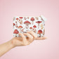 Woodland Wanderer Mini Clutch Bag
