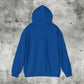 I Watched You Change Hoodie