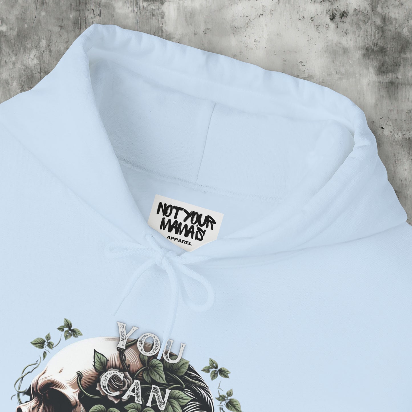 You Can Have the Best of Me Hoodie