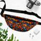 Cityscape Fanny Pack