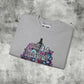 Here I Go Scream Sweatshirt