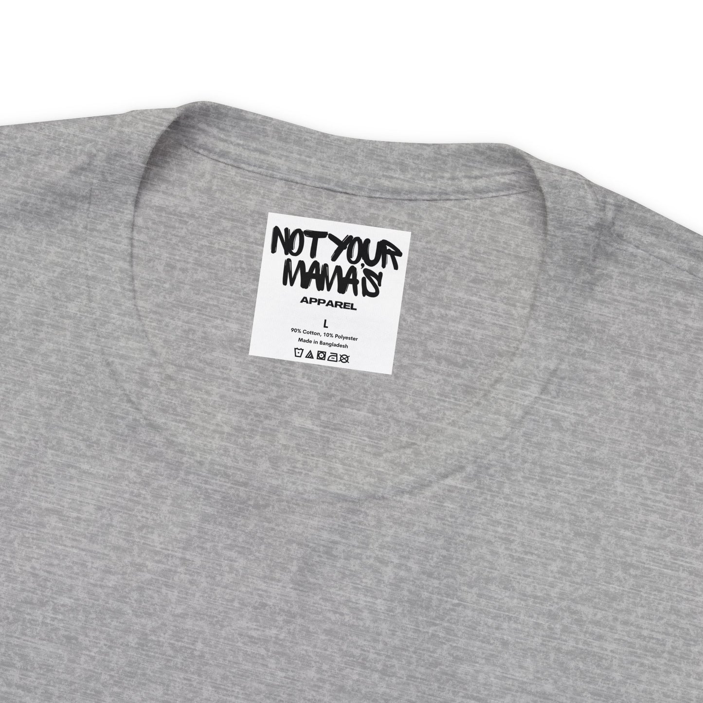 Cold Sweats, The Pain T-Shirt