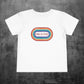 Kind is Cool Toddler T-shirt