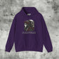 And Without You Hoodie
