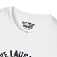 Live Laugh Toaster Bath T-Shirt
