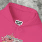 Meet Me Out Past The Railroad Tracks Hoodie