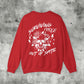 Surviving Purely Out of Spite Sweatshirt