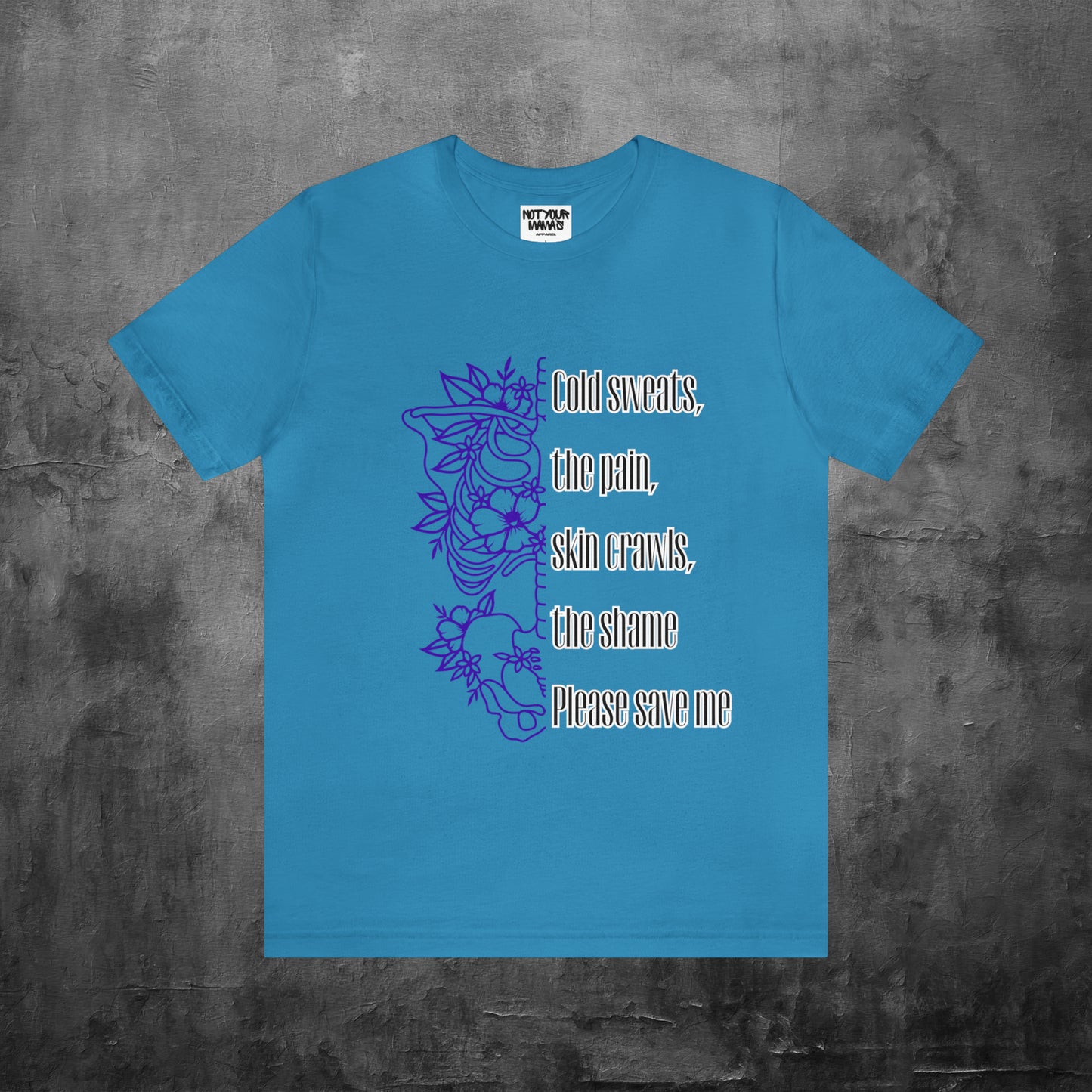  emo apparel