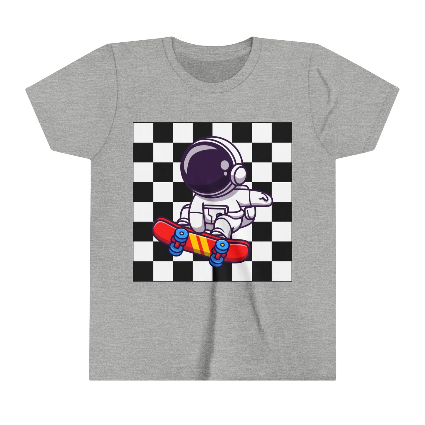 Astro Skateboard Youth T-shirt