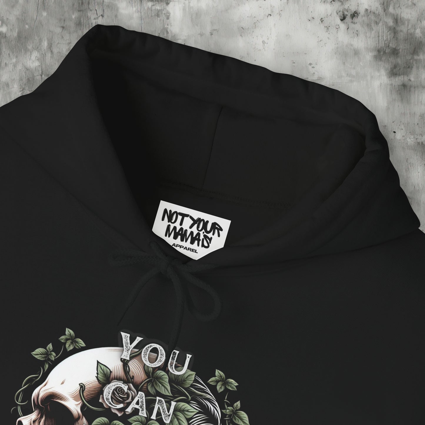 You Can Have the Best of Me Hoodie
