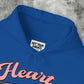 Heart Breaker Hoodie