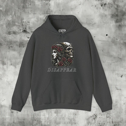 And Without You Hoodie