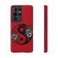 Yin Yang Phone Case