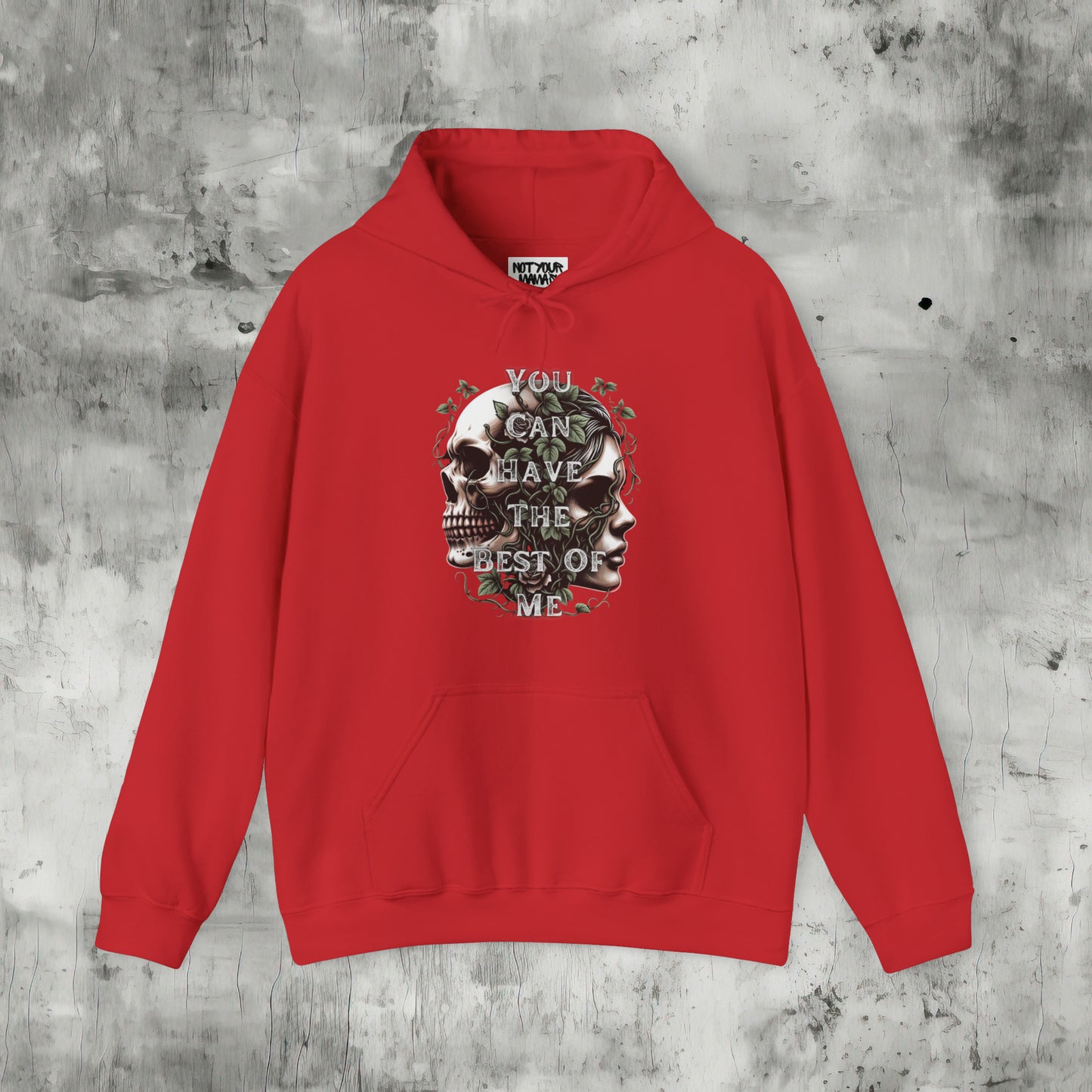 You Can Have the Best of Me Hoodie