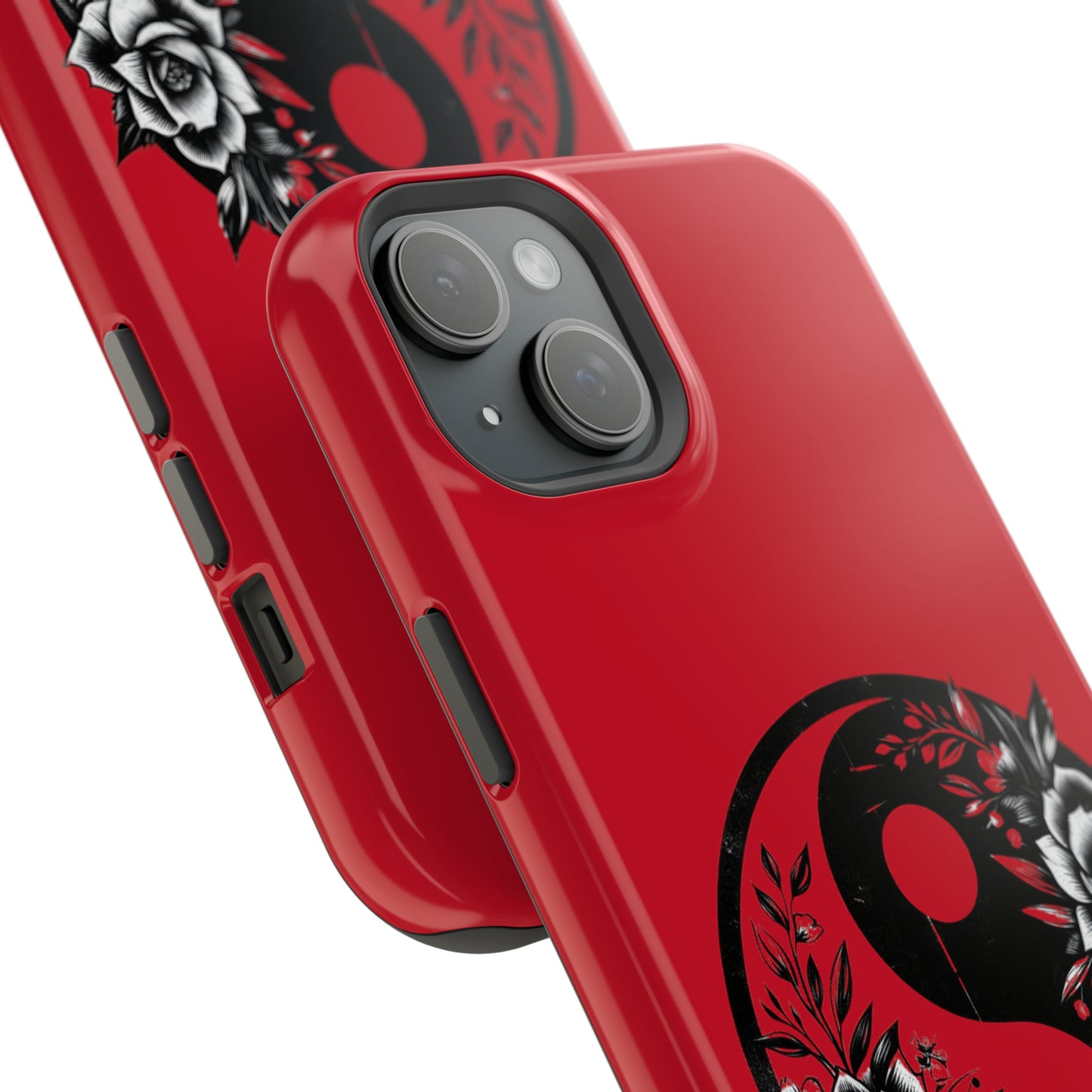 Yin Yang Phone Case