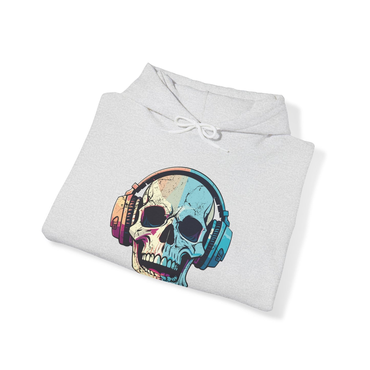 Music Is My Life Hoodie