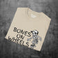 Bones On Wheels T-Shirt