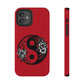 Yin Yang Phone Case