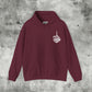 Leave Me the Fuck Alone Hoodie