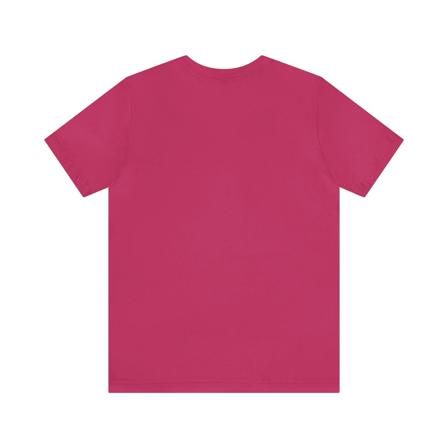 Ride of His Life T-Shirt
