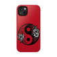Yin Yang Phone Case