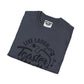 Live Laugh Toaster Bath T-Shirt